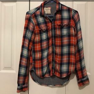 Flannel